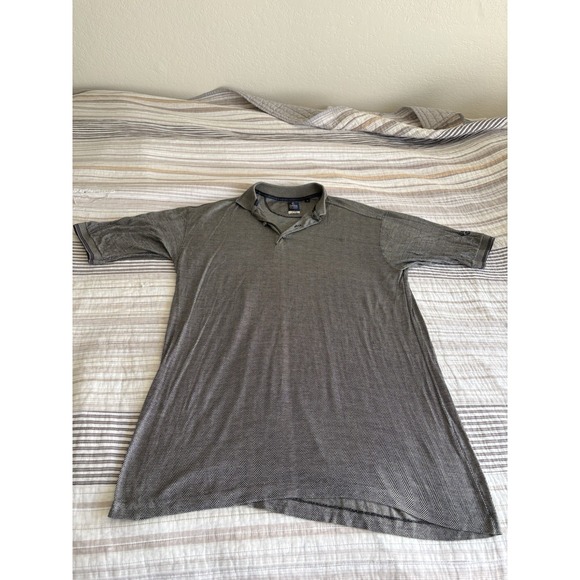 Callaway Other - VTG 1980s Mens Callaway Golf Shirt Medium Polo Short Sleeve Outdoors Sports